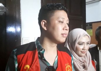 Curhat Kondisi di Dalam Jeruji Besi, Pablo Benua Ungkap Kegelisahan Anaknya yang Jauh Darinya di Situasi Genting
