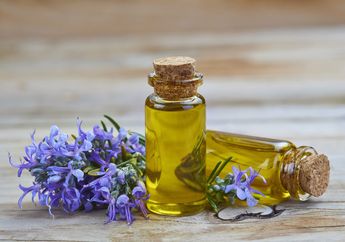 Cuma 2 Bahan, Coba Buat DIY Parfum. Lebih Wangi dari Parfum Biasa!
