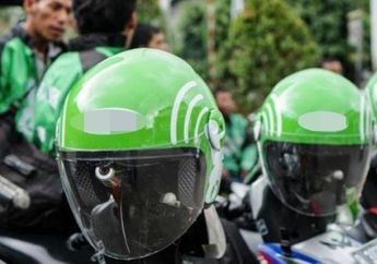 Kisah Dwi Wulan, Driver Ojol Wanita Pemberani yang Nekat Lawan Begal 2 Orang Sendirian hingga Tuntaskan Tugasnya Antar Pesanan Pelanggan!