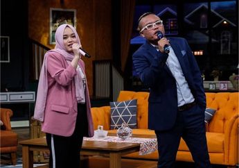 Sempat Batal Nikah dengan Pramugari, Putri Delina Doakan Cepat dapat Pendamping, Sule : Saatnya Aku Bergerak!