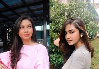 Adu Gaya Yuki Kato VS Syifa Hadju Saat Kenakan Tas Kate Spade yang Sama!