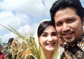 Jalani Lika Liku Kisah Cinta, Mulai dari Tak Direstui Hingga Kabur dari Rumah Karena Tak Mau Dijodohkan, Mantan Artis Cantik Ini Kini Jadi Istri Pejabat Negara