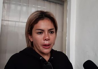 Tak Terima Lihat Ada Oknum Pasang Harga Masker dan Hand Sanitizer Seenak Jidat, Nikita Mirzani Langsung Mencak-mencak: Tolonglah Kita Nyelametin Teman-teman se Tanah Air!