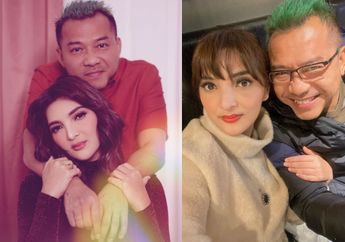Penampilannya Saat Diisolasi Sempat Dikritik Sang Suami, Ashanty Tetap Nekat Pakai Daster Sambil Gendong Sang Putra dalam Kondisi Wajah Pucat dan Tak Pakai Make Up