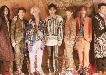 Heechul Bilang Keluar dari Super Junior di Acara TV, SJ Label Angkat Bicara!