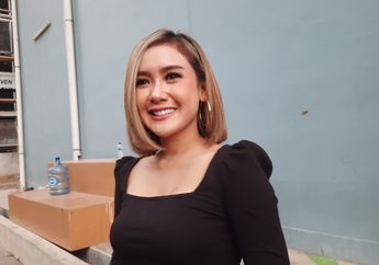 Perempuan Tak Perlu Sedih Nggak Bisa Nyatakan Cinta Duluan, Menurut Cita Citata Itu Hal yang Bagus Dilakukan untuk Hubungan yang Serius!