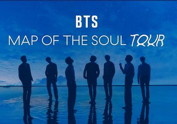 Setelah Seoul dan Santa Clara, Konser BTS Terancam Batal di Eropa, Corona Penyebabnya?