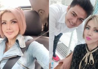 Merengut Saat Bahas Istrinya, Galih Ginanjar Enggan Berkomentar Soal Kabar Dirinya Akan Diceraikan Barbie Kumalasari