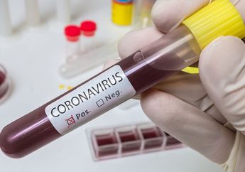 Tak Semua Orang Bisa Tertular, Golongan Darah Ini Terbukti Lebih Kuat Lawan Corona
