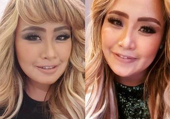 Tinggalkan Maia Estianty Lalu Hilang Bak Ditelan Bumi, Kehidupan Pinkan Mambo Berubah Drastis, Kini Terpaksa Banting Setir Jadi Tukang Cuci untuk Hidupi 7 Anak : yang Penting Menghasilkan Uang