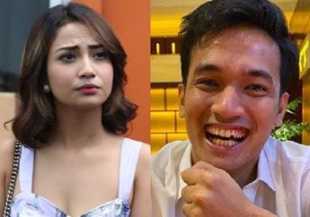 Bak Firasat Jadi Nyata, Sosok Ini Beberkan Alasan Vanessa Angel dan Suami Konsumsi Barang Haram Sebelum Diciduk Polisi!