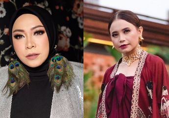 Niat Hati Bikin Konten Edukasi Gerakan Antisipasi Virus Corona, Rossa dan Melly Goeslaw Malah Dihujani Sindiran Nyelekit
