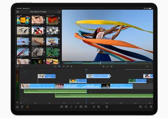 Semua iPad Pro 2020 Gunakan 6GB RAM dan U1 Ultra Wideband Chip