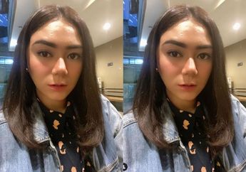 Jadi Korban KDRT dan Perselingkuhan, Thalita Latief Merasa Kanker Tiroidnya Juga Dipicu Stres