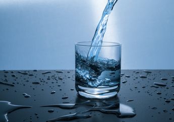 Virus Corona, Bisakah Bertahan Hidup di Air Minum? Ini Penjelasannya