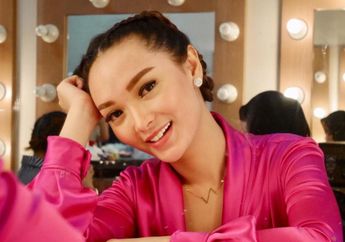 Zaskia Gotik Ungkap Hubungan Asmaranya dengan Duda yang Sempat Disembunyikan Identitasnya