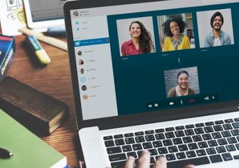 Acara Bukber Online Lebih Seru Dengan 4 Langkah Ini. Cobain!