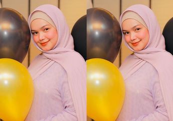 Negeri Jiran Ikut Terdampak Virus Corona Sampai Pemerintahannya Terapkan Lockdown, Siti Nurhaliza Terpaksa Rayakan Ulang Tahun Anak Semata Wayangnya Cuma Bertiga