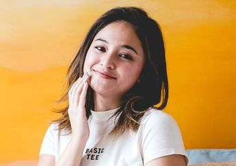 Dulu Sampai 'Satu Indonesia' Bilang Dirinya Gila karena Nyanyi Sambil Joget, Marshanda Sindir Pedas Pengguna Tiktok