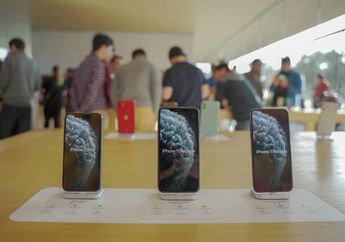 Aturan Blokir IMEI Ponsel BM di Indonesia Mulai Berlaku 18 April