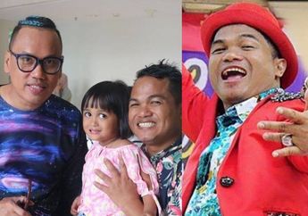 Dulu Jadi Asisten Uya Kuya, Begini Nasib Ciripa yang Tak Pernah Lagi Muncul di TV! Caranya Cari Sesuap Nasi jadi Sorotan