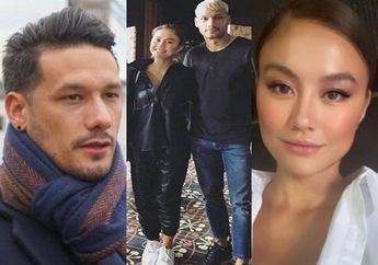 Rayakan Ulang Tahun Hingga Pernah Terciduk Makan Malam dengan Agnez Mo, Pesepak Bola Ini Ternyata Bukan Orang Sembarangan! Intip 5 Faktanya
