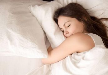 Pilihan Sleeping Mask, Pas Banget Buat Ladies yang Tiap Hari Ngampus Bawa Mobil Sendiri