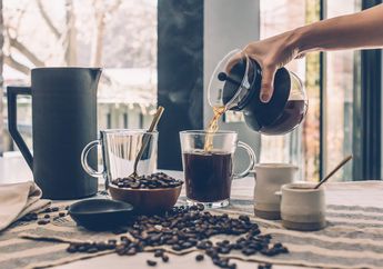 Kafein Dalam Kopi Bukan Meningkatkan Kreativitasmu, Tapi Membuatmu Jadi Seorang Problem Solver
