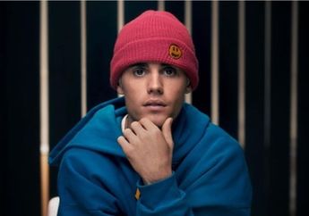 Singgung Sikap Saling Tolong Menolong, Justin Bieber Ajak Publik Isolasi Diri untuk Melawan Virus Corona