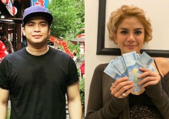 Rp 100 Juta untuk Atasi Virus Corona Tak Ada Apa-apanya Dibanding Harga Outfit Nikita Mirzani, Billy Syahputra Tercengang Lihat Total Benda yang Melekat di Tubuh Nyai : 2,4 Miliar!