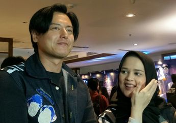 Sempat Merengek Tak Mau Ditinggal Suami Hingga Terpaksa Tidur Sambil Dekap Baju Roger Danuarta, Cut Meyriska Jadi Makin Manja Saat Hamil Muda