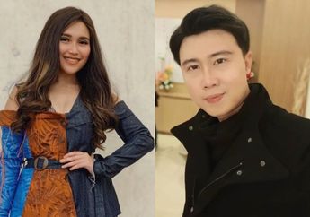 Sumpahi Rumah Tangga Raffi Ahmad Kandas, Ayu Ting Ting Justru Diramal Cocok dengan Didi Riyadi, Ahli Tarot: Apa yang Tidak Dimiliki Ayu, Ada di Dalam Didi...