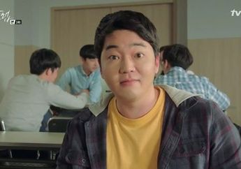 Aktor Drama 'Weighlifting Fairy Kim Book Joo' dan 'Cheese in the Trap' Meninggal Dunia