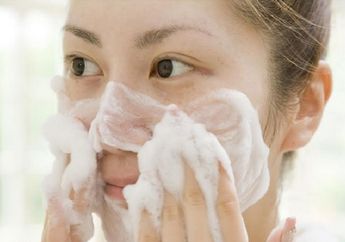 Sabun Cuci Muka Rp 20 Ribuan, Cocok Banget Untuk Atasi Masalah Wajah Berminyak