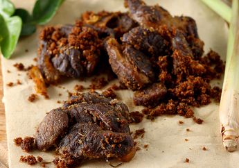Resep Empal Bumbu Kencur Enak, Lauk Makan Malam Nan Empuk Dan Aromatik