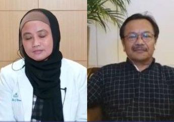 Tak Perlu Obat, Penderita Corona Bisa Sembuh Sendiri Tanpa Bantuan Medis, Seorang Ahli dan Dokter Spesialis Infeksi Beberkan Satu Hal Penting Ini!