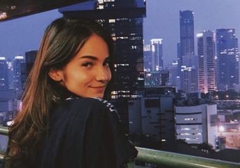 Bikin Satu Indonesia Panik, Artis Cantik ini akan Nafkahi Pasien Positif Virus Corona yang Jadi Tulang Punggung Keluarga