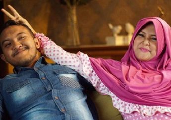 Jadi Artis Indonesia Pertama yang Suspect Corona, Indadari Akui Sempat Alami Muntah Belatung Hingga Singgung Diguna-guna!