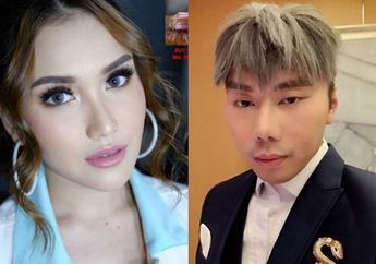 Ayu Ting Ting dan Didi Riyadi Dikabarkan Jalin Hubungan Asmara, Roy Kiyoshi Justru Bongkar Sosok Duda Kaya yang Tengah Dekati sang Pedangdut Hingga Bikin Raffi Ahmad Kaget, Ada Apa?