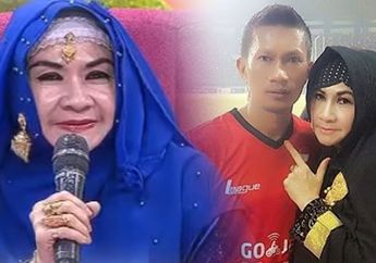 Diselingkuhi 4 Kali Setelah Menikah dengan Anak Angkatnya Sendiri, Istri Pesepak Bola Ini Umbar Rahasia Dapur Sang Suami!
