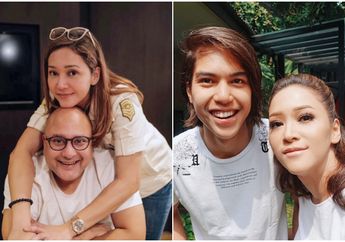Rela Pisah Ranjang dengan Irwan Mussry, Maia Estianty Pilih Temui El Rumi yang Baru Balik dari London dan Mengisolasi Dirinya Karena Corona: Berpisah dari Suami Tercinta...