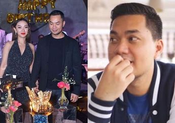 Sukses Bikin Zaskia Gotik Klepek-klepek, Intip Pesona Sirajuddin Mahmud, Pengusaha Ganteng Asal Balikpapan yang Berstatus Duda Anak 1