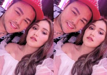 Ngamuk Saat Statusnya Disindir Ivan Gunawan, Ayu Ting Ting Lontarkan Balasan Menohok: Semua Orang Juga Tahu Gue Janda! Puas Lo?