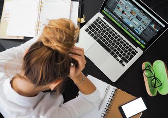 Waspada! Periode Karantina yang Lama Bisa Menganggu Kesehatan Mental, Begini Mengatasinya