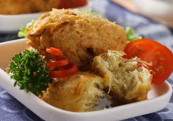 Resep Rempa Tempe Jamur Enak, Hidangan Sederhana yang Bikin Makan Jadi Lebih Lengkap