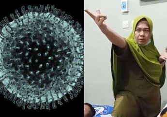 Dulu Sesumbar Dikawal Malaikat hingga Nabi Saat Beraksi Obati Pasiennya, Ningsih Tinampi Kini Justru Hilang Bak Ditelan Bumi Usai Merebaknya Virus Corona: Kita Akan Libur...