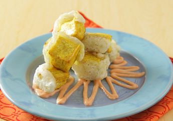 Resep Tahu Aci Popcorn Enak, Camilan Pilihan Untuk Menutup Akhir Pekan