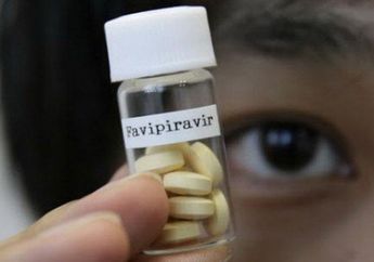 Dinyatakan Ampuh Atasi Virus Corona, Obat Avigan Favipiravir Ternayata Punya Efek Samping yang Fatal Hingga Korea Selatan Ogah Mengimpornya!