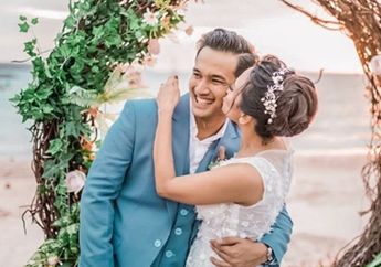 Usai Ditangkap Polisi Lagi Bareng Suami, Vanessa Angel Curhat Sedih Sambil Pamer Foto USG