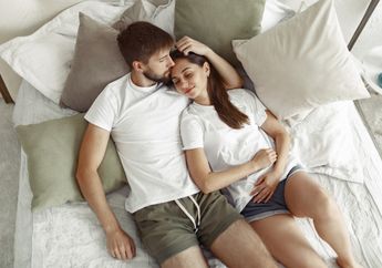Salah Kaprah, Keluar Darah saat Berhubungan Intim Tak Selalu Menunjukkan Wanita Masih Perawan